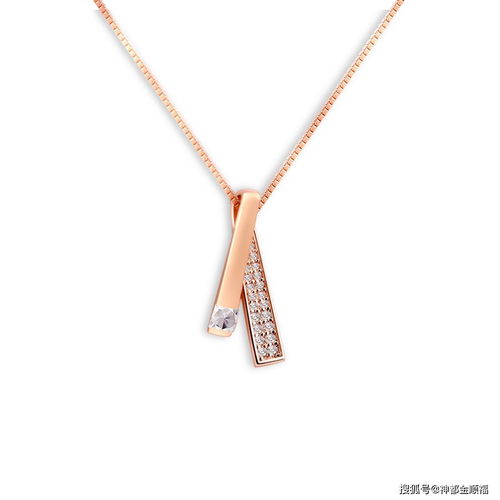 神都金順福珠寶 以創新驅動珠寶首飾市場競爭新格局